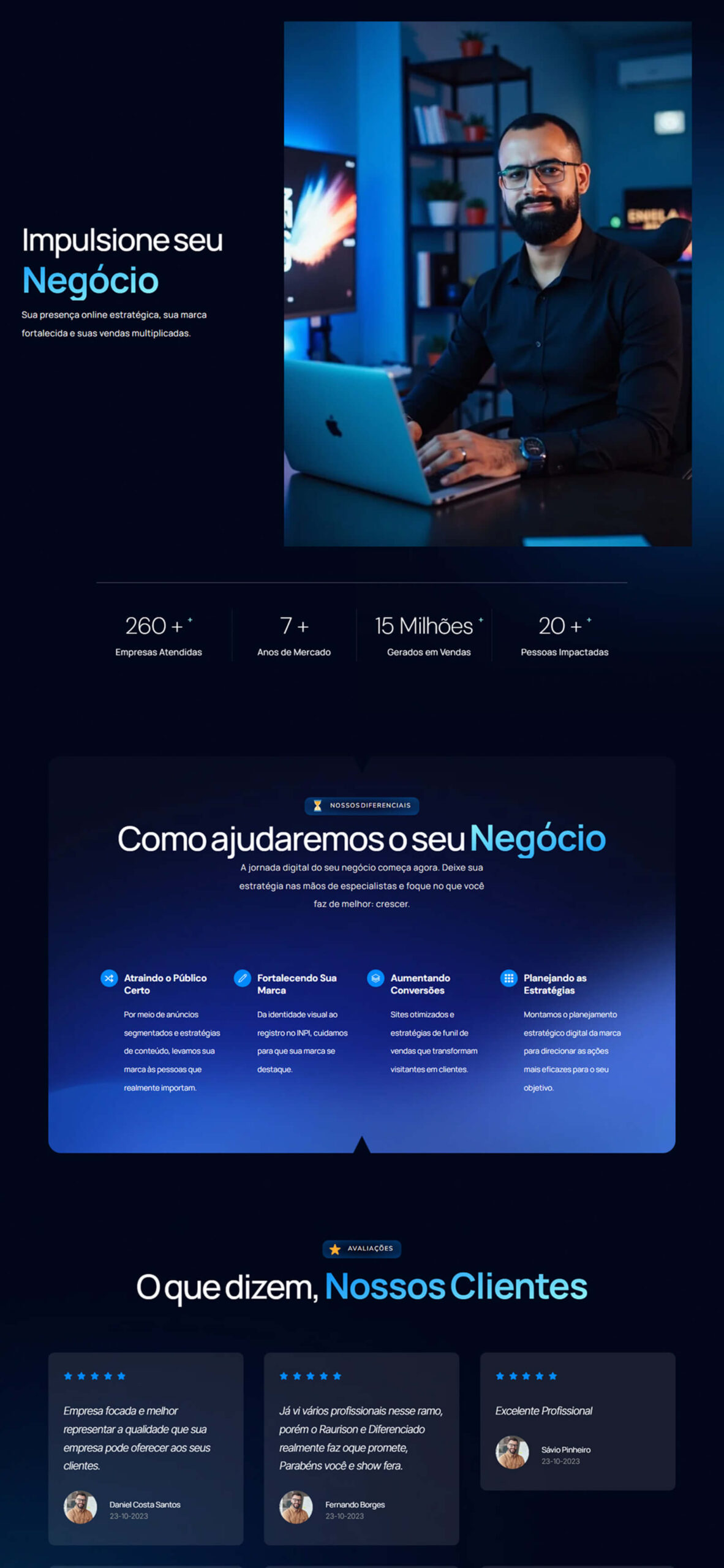 Agência-Simi-raurison-company-lp